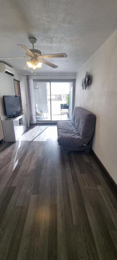 Nouveau Bien Lumineux Tout Confort En Centre Ville Sete Bagian luar foto